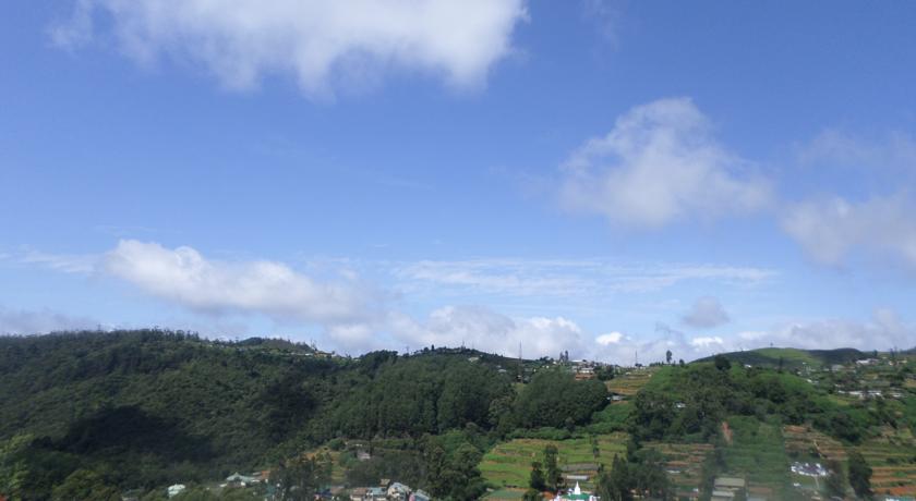 Mount View Hotel Nuwara Eliya