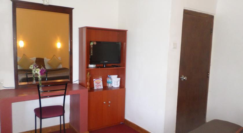 Mount View Hotel Nuwara Eliya