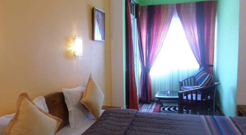 Hotel Mount View 2*