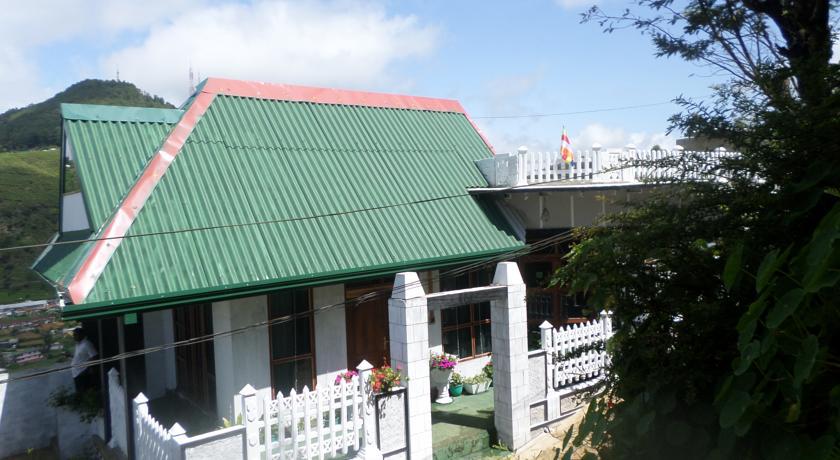 Mount View