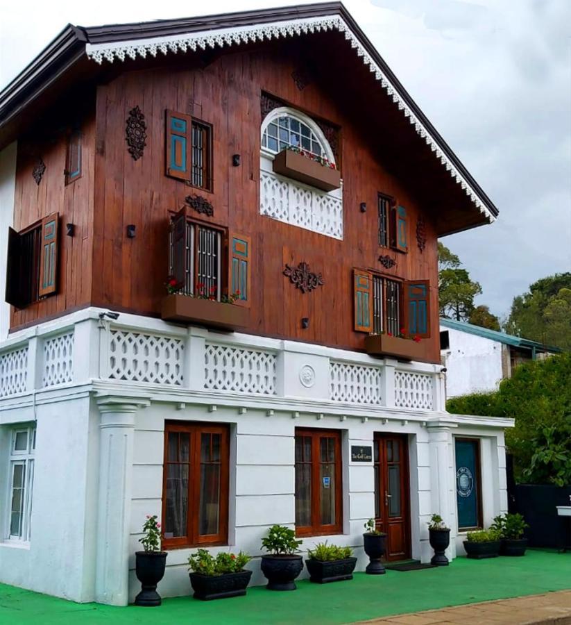 Guest house The Golf 3*