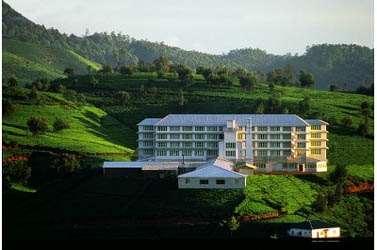 Heritance Tea Factory (adults Only)