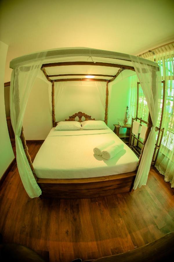 The Barnsbury House Bed & Breakfast 3*