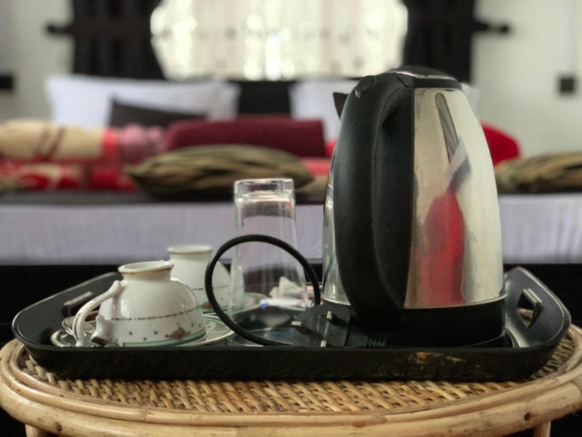 Fair View Homestay
