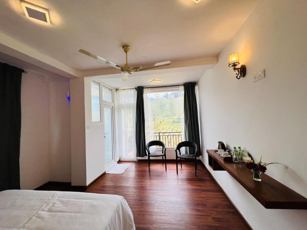 Dream Nuwara Eliya