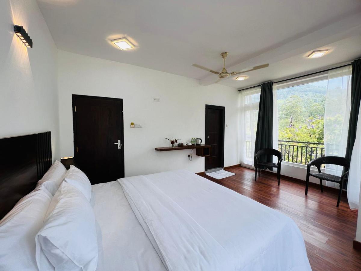 Dream Homestay *