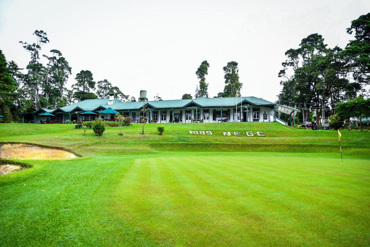 Golf Club Hotel