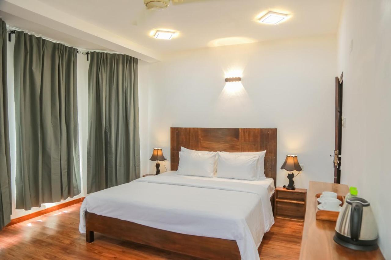 Dream Nuwara Eliya