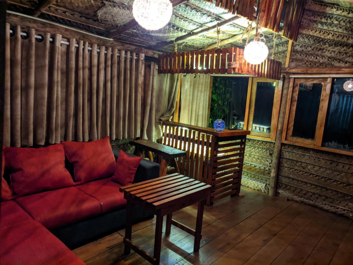 La Luna Lodge