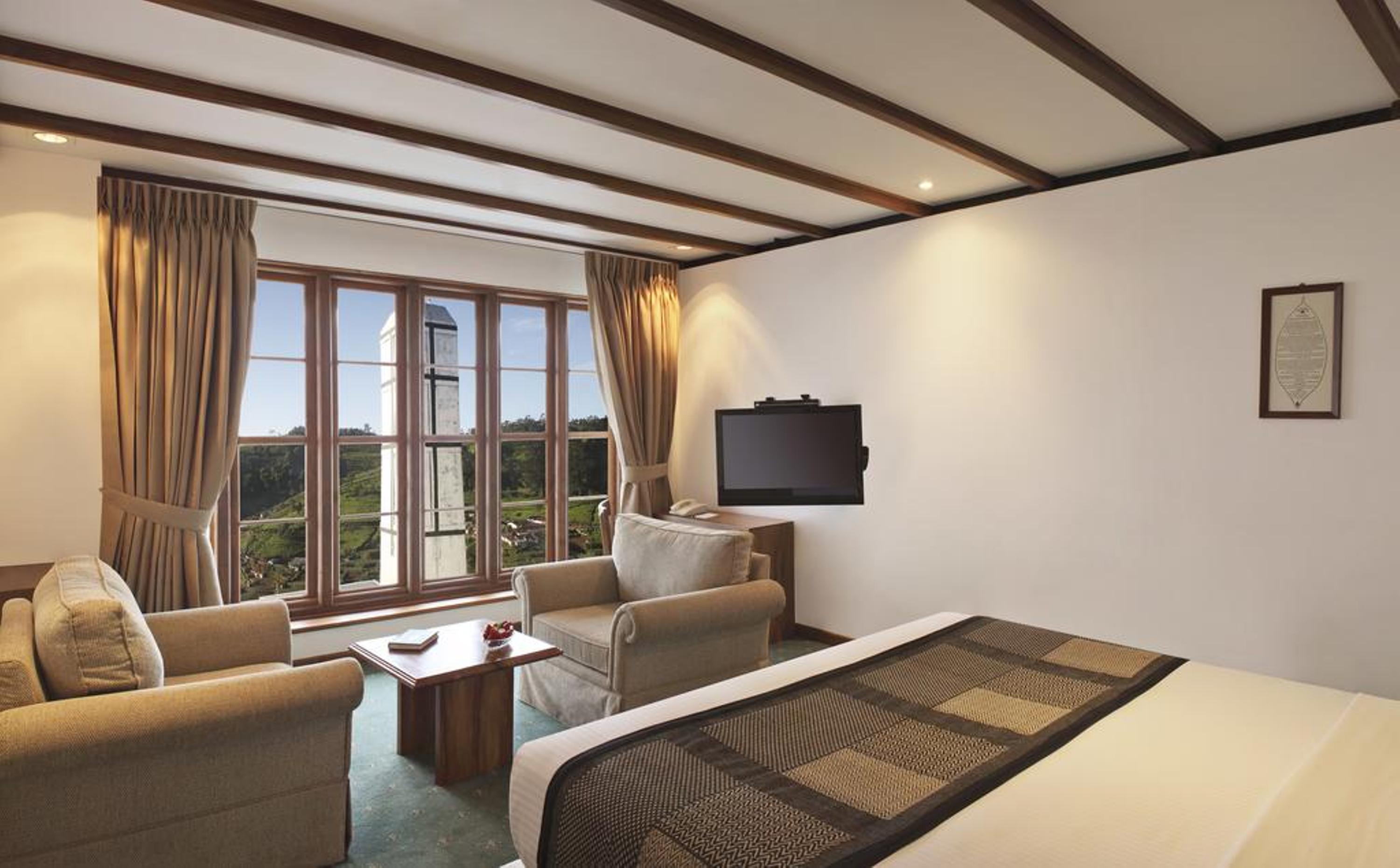 Hotel Heritance Tea Factory (adults Only) 5*