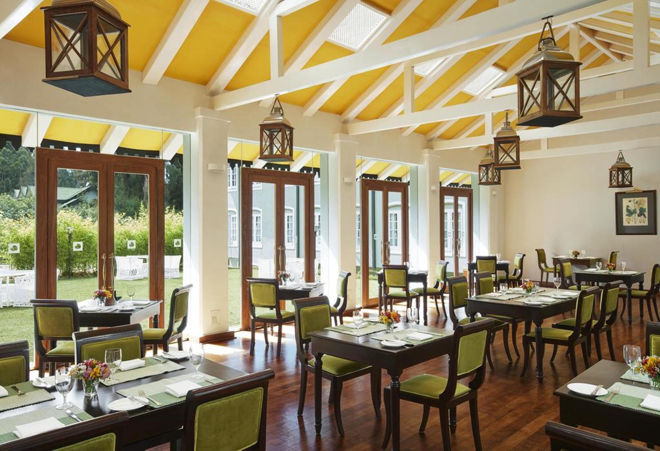 Jetwing St Andrew's 5*