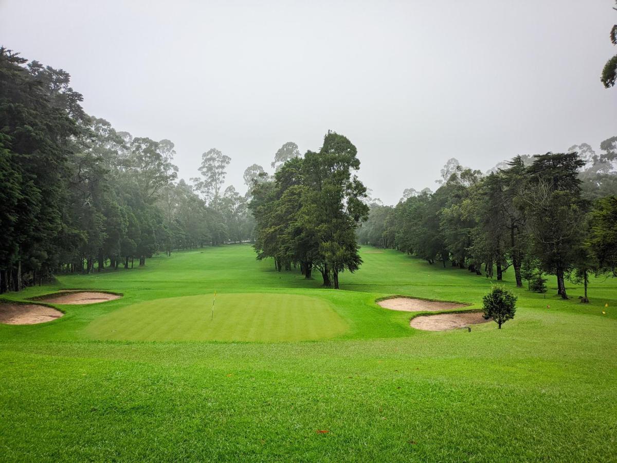 Golf Club Hotel Nuwara Eliya