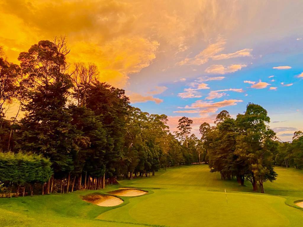 Hotel Golf Club