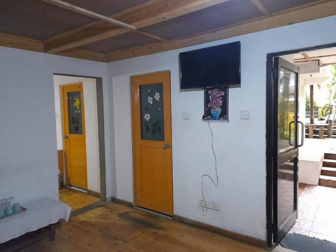 Kingfern * Nuwara Eliya
