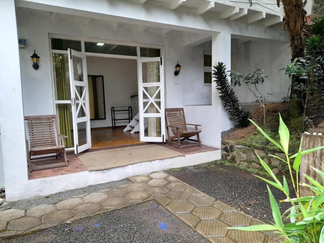Kingfern Nuwara Eliya