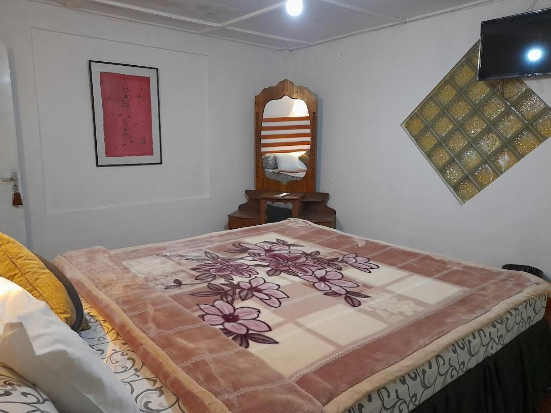 Hotel Kingfern Nuwara Eliya