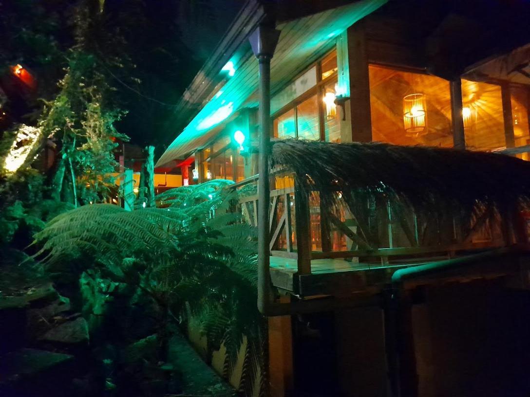 Hotel Kingfern Nuwara Eliya