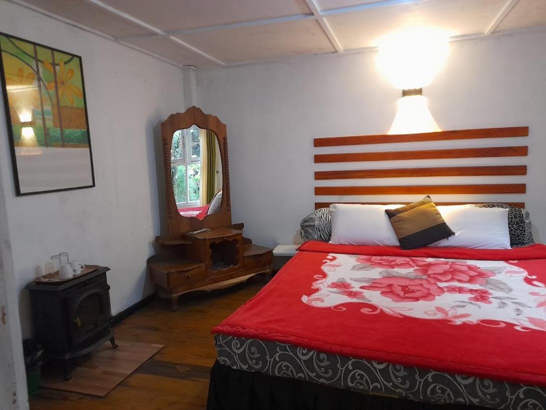 Hotel Kingfern *