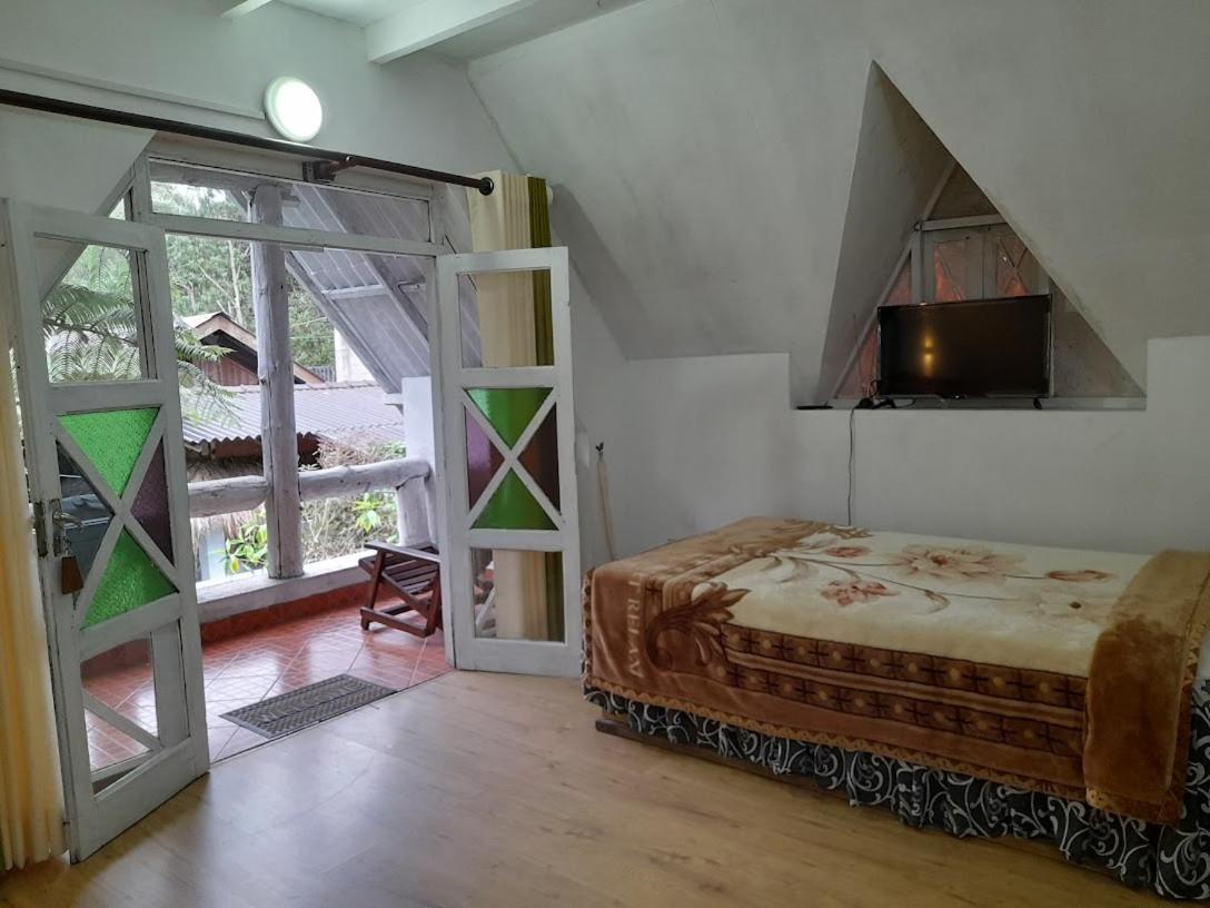 Hotel Kingfern Nuwara Eliya
