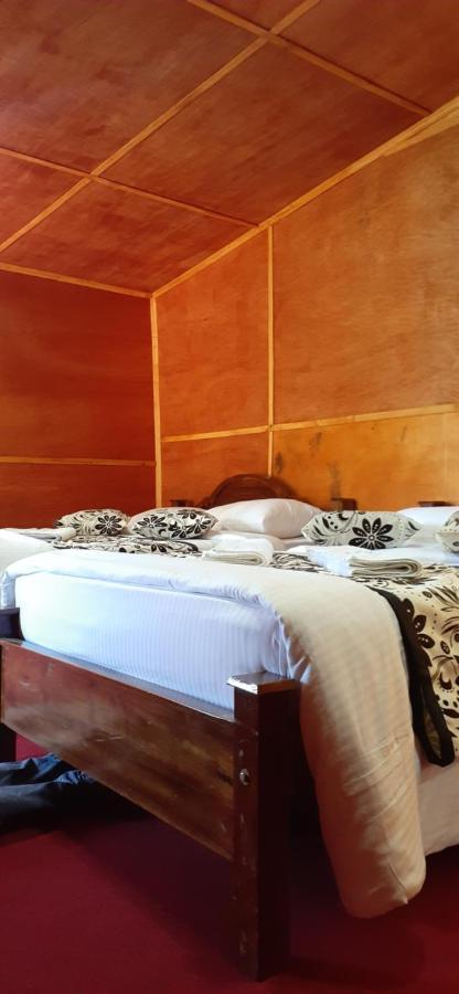 Aoki Nuwaraeliya Hotel Nuwara Eliya