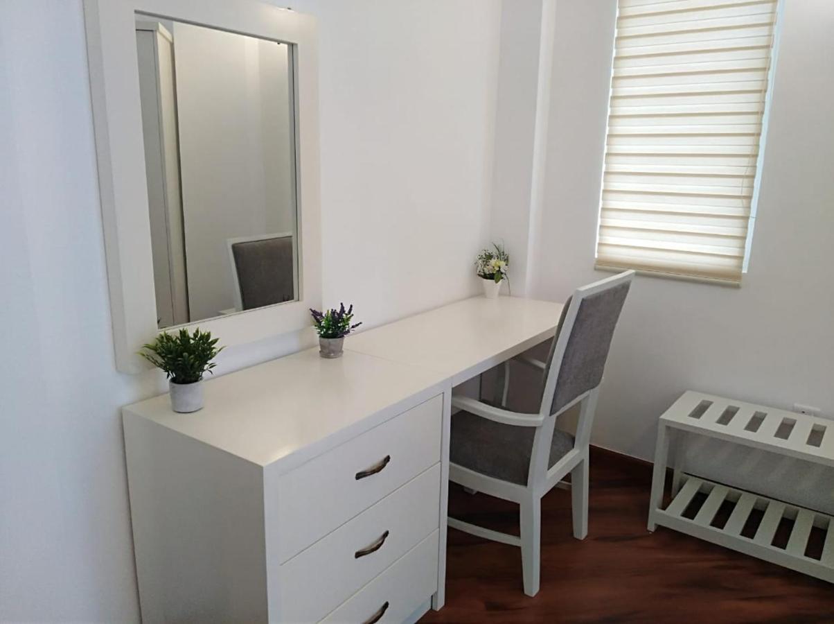 Apartment The Wind Lily - View Luxury