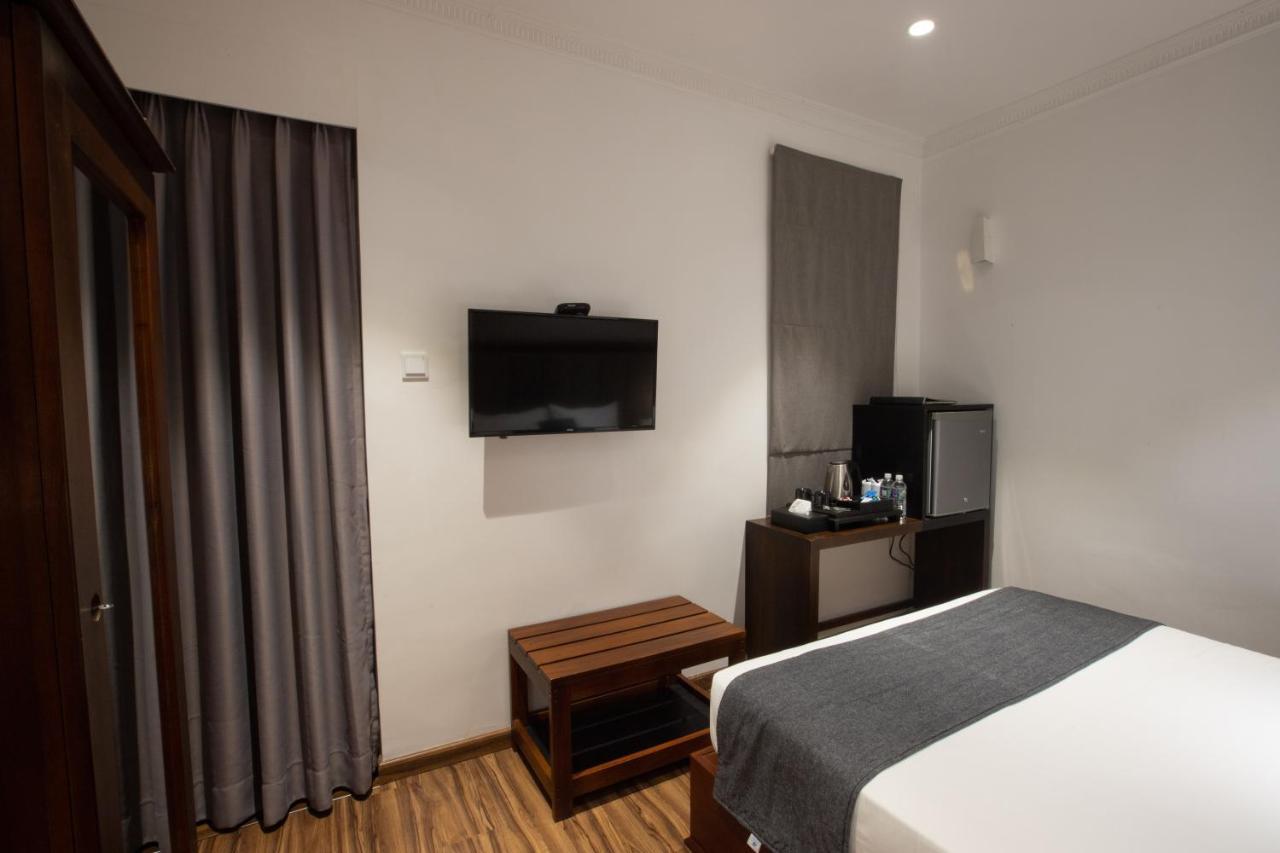 Hotel Grand Turf