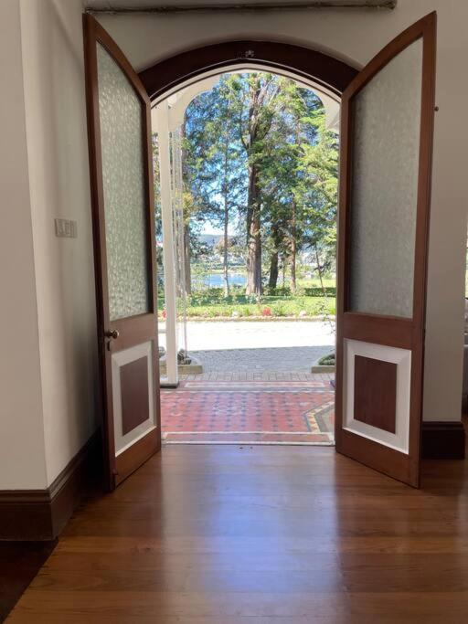 5-bedroom Netherleigh Heritage By Gregory Holiday home Nuwara Eliya