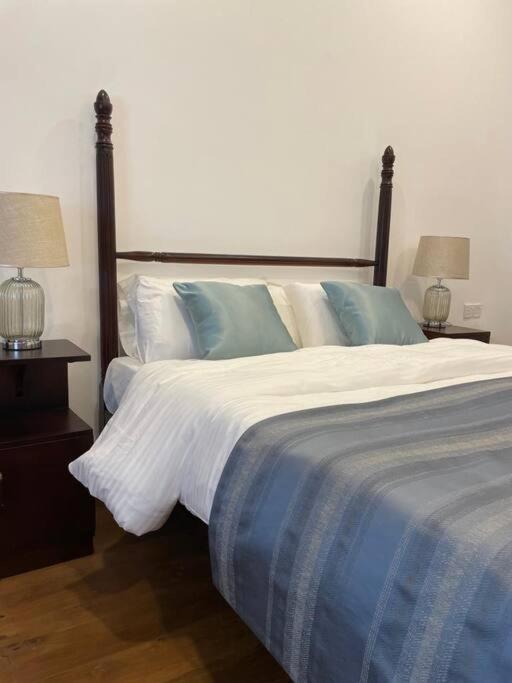 Holiday home 5-bedroom Netherleigh Heritage By Gregory *