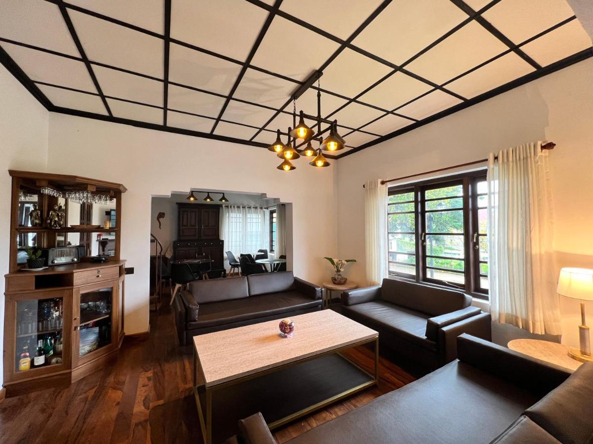 Kings Palace Holiday home Nuwara Eliya
