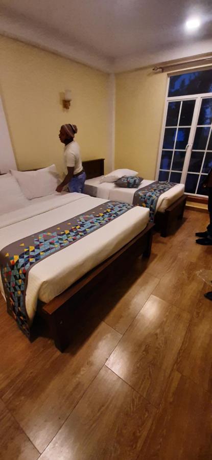 Summer Glow Guest - Guest house *