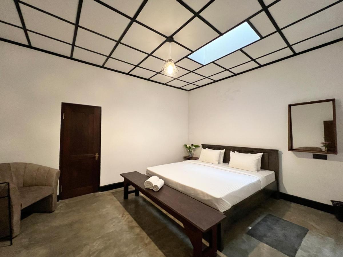 Kings Palace Holiday home Nuwara Eliya