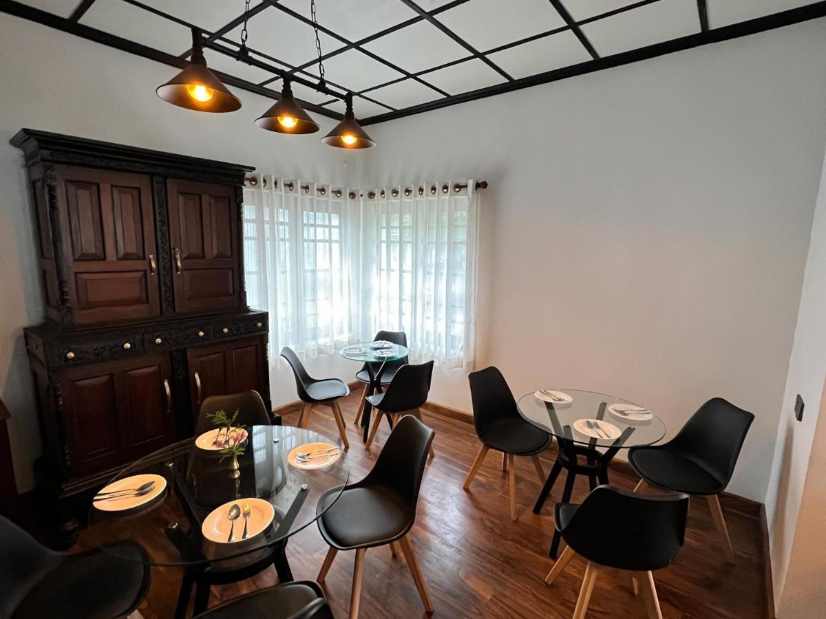 Kings Palace Holiday home *