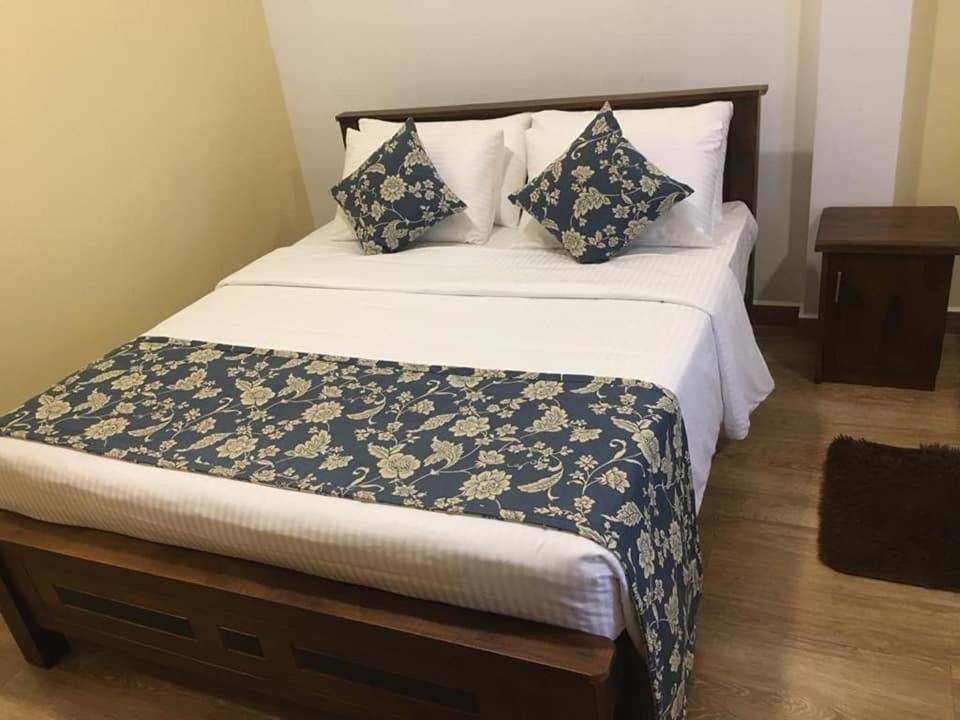 Summer Glow Guest - Guest house