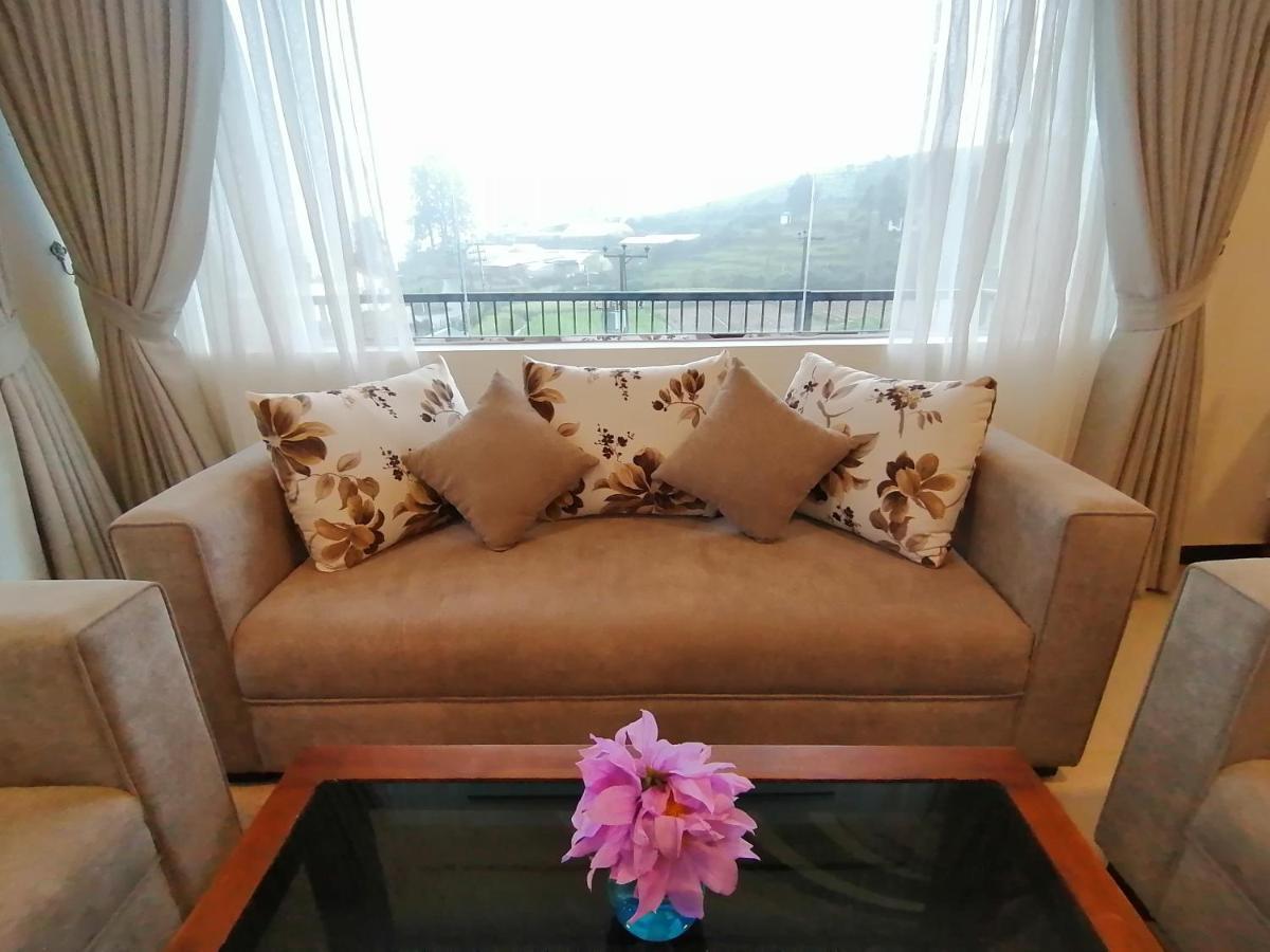 Apartment Moon Plains Luxury *