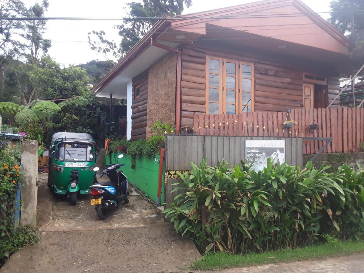 20/20 Wood * Nuwara Eliya
