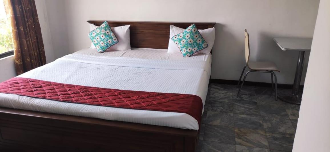 Unique View Nuwaraeliya Guest house