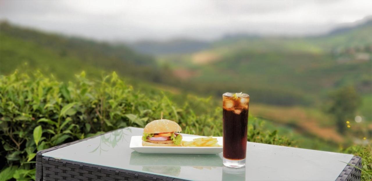 The Blackberry Hotel Nuwara Eliya