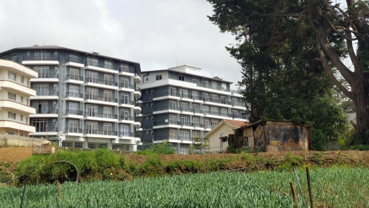 Apartment Chanya Luxury Apartment, S 31, View Residencies *