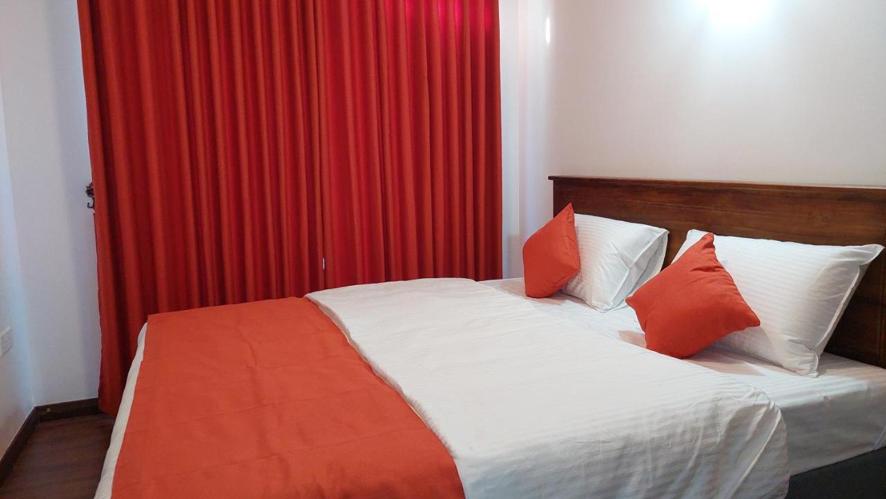 Chanya Luxury Apartment, S 31, View Residencies Apartment Nuwara Eliya