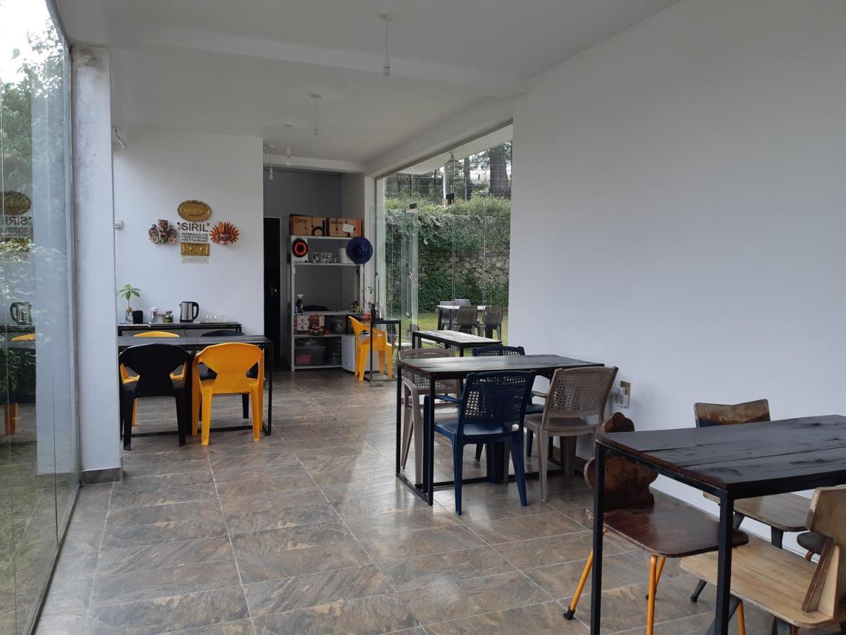 Bed & Breakfast Siril