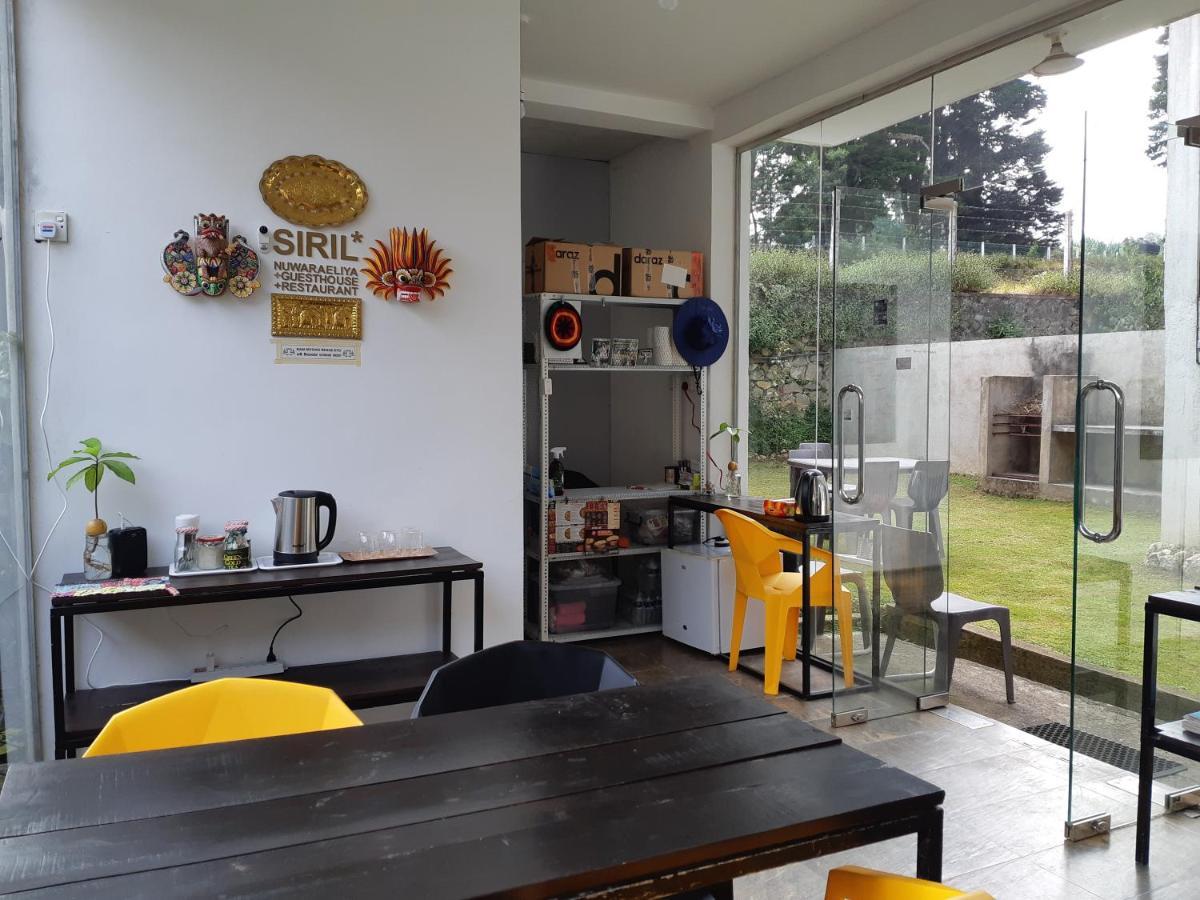 Bed & Breakfast Siril