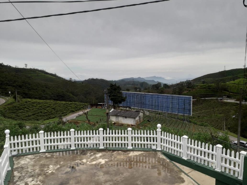 Green Paradise View Hotel