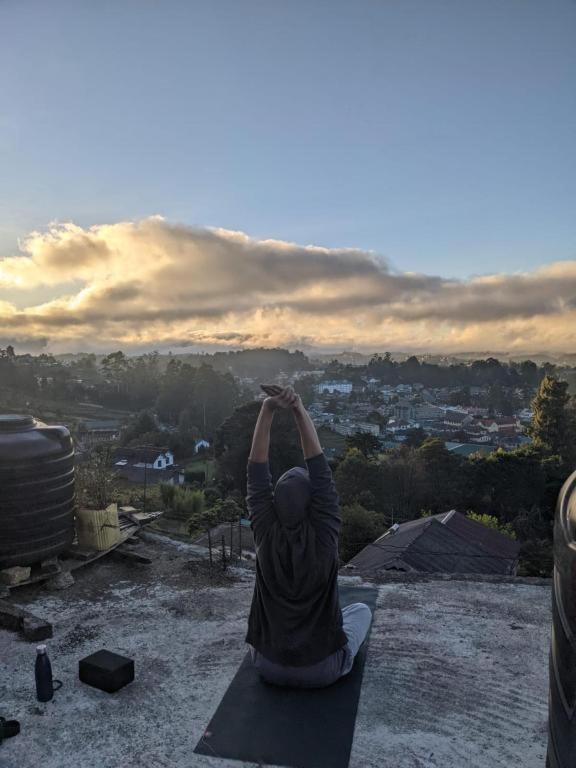 La Rose Nuwara Eliya