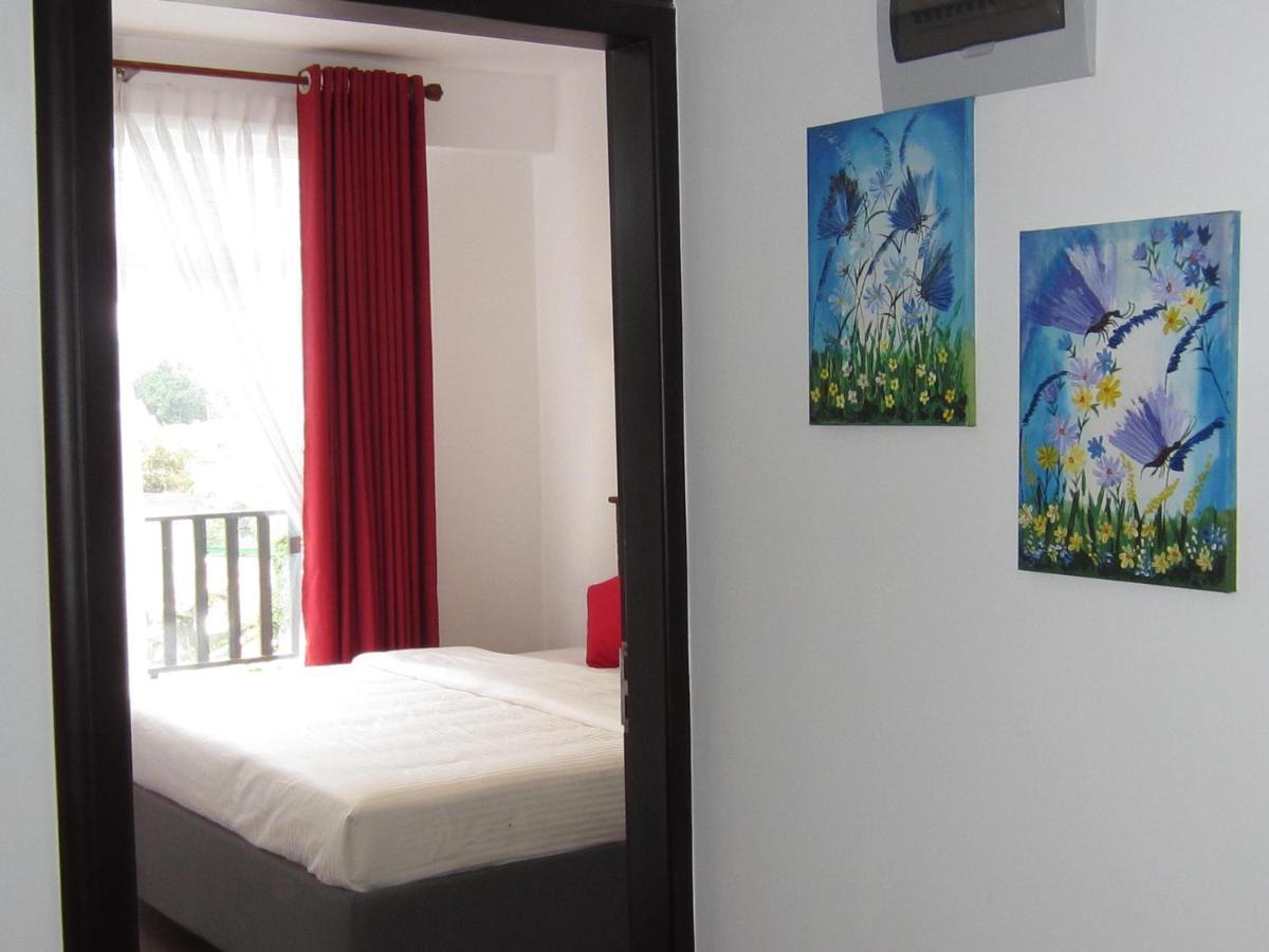 Chanya Luxury Apartment, S 31, View Residencies Apartment *