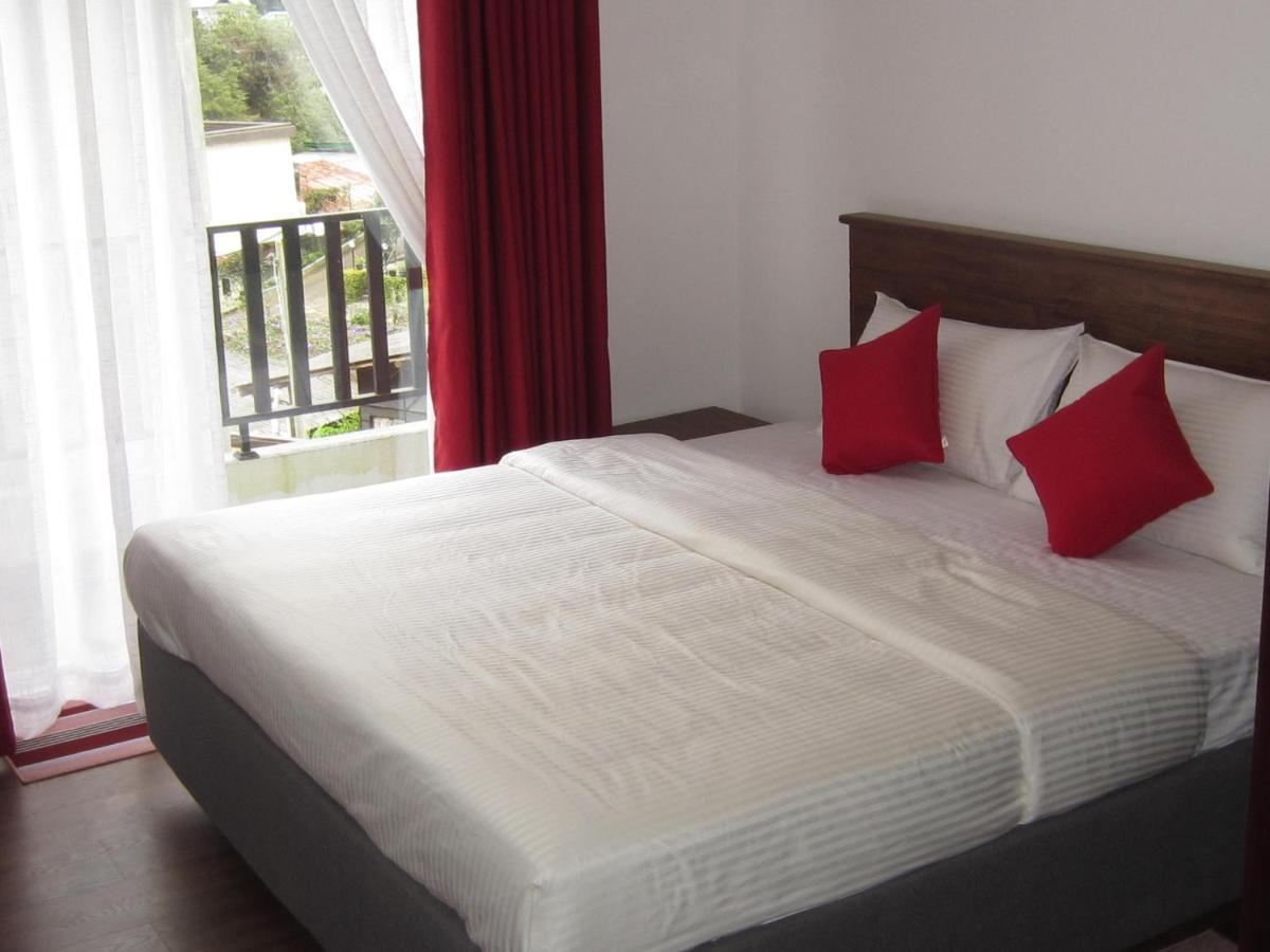 Apartment Chanya Luxury Apartment, S 31, View Residencies Nuwara Eliya