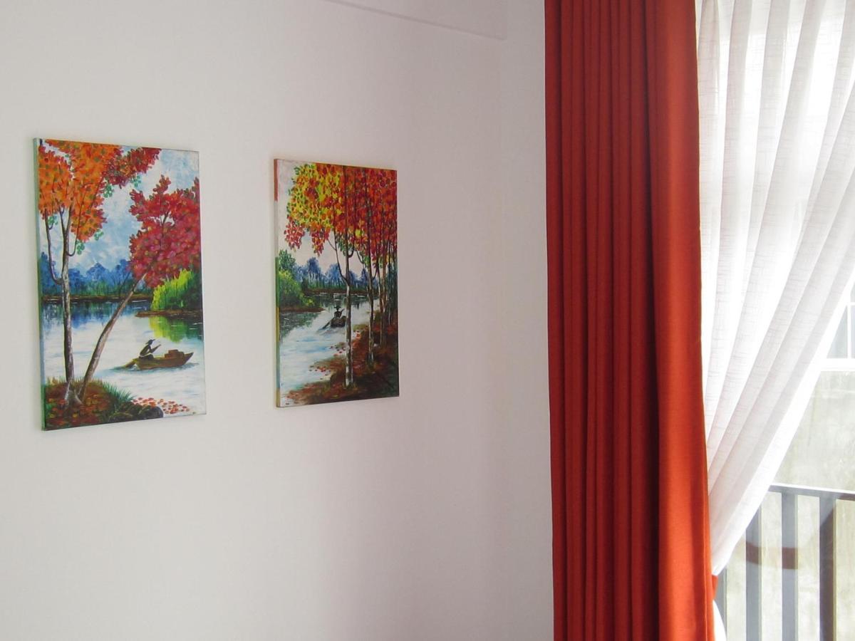 Chanya Luxury Apartment, S 31, View Residencies Apartment Nuwara Eliya