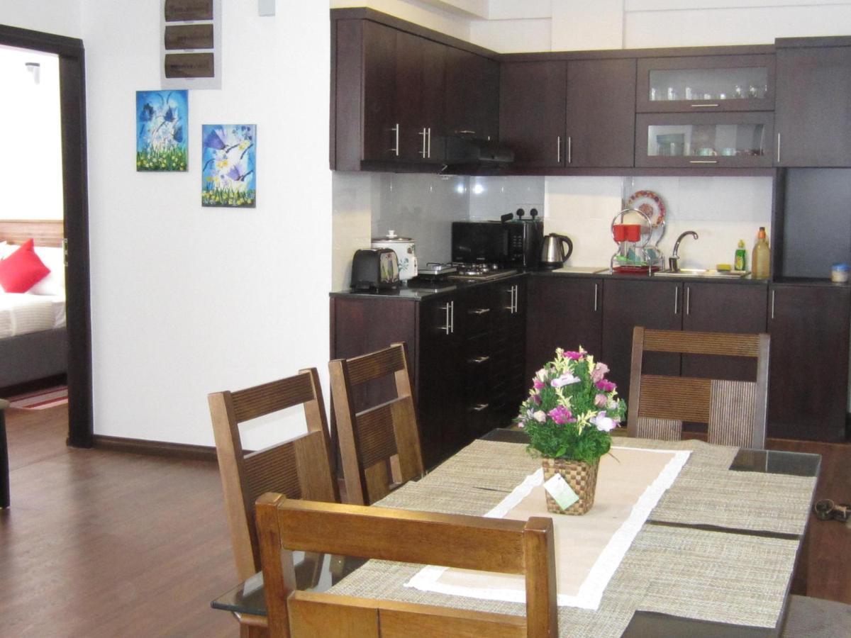 Chanya Luxury Apartment, S 31, View Residencies *