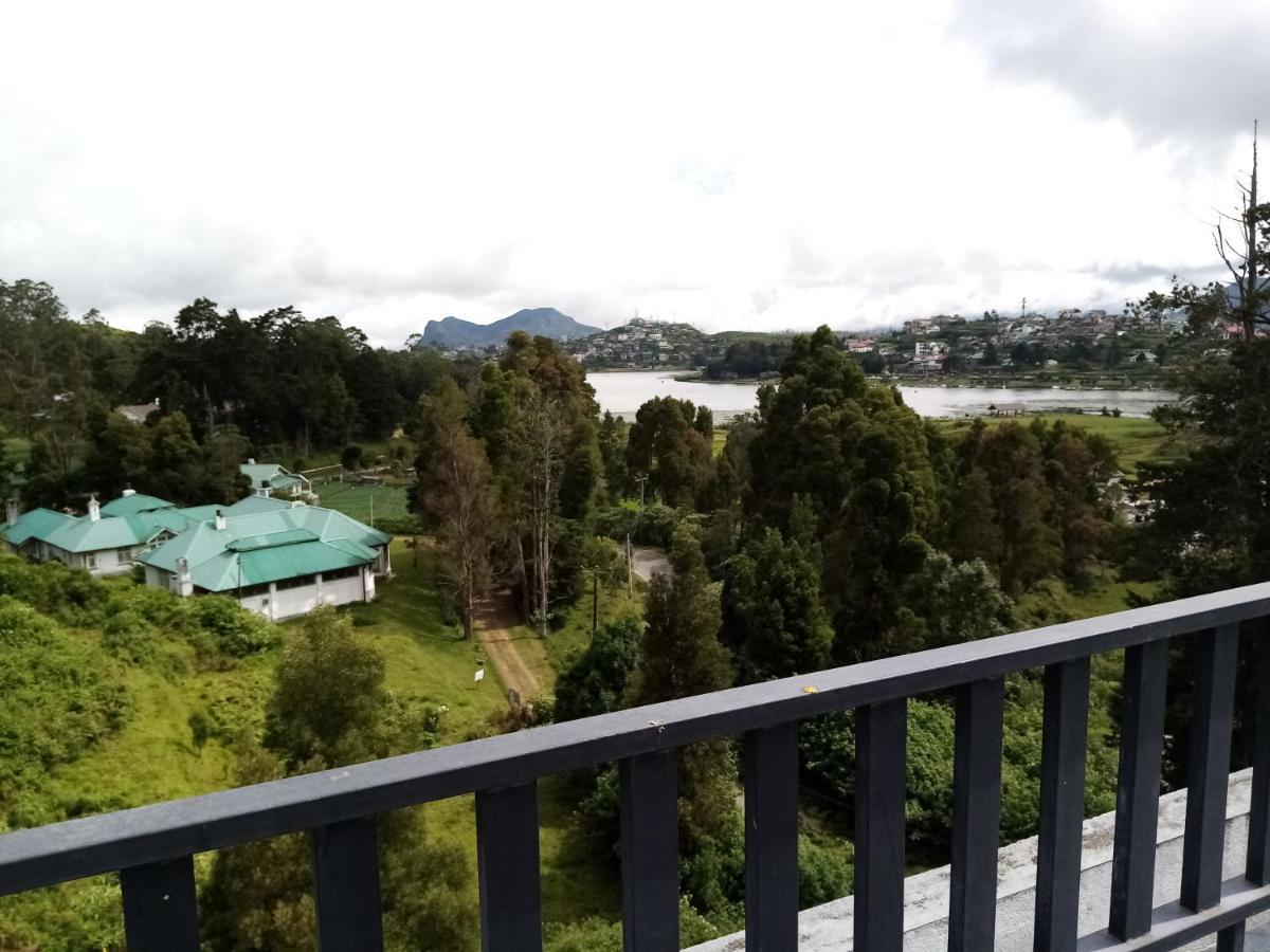 Chanya Luxury Apartment, S 31, View Residencies Apartment Nuwara Eliya