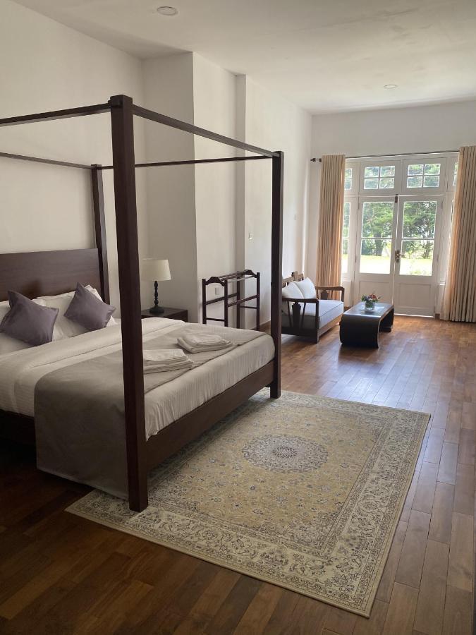 Holiday home 5-bedroom Netherleigh Heritage By Gregory Nuwara Eliya