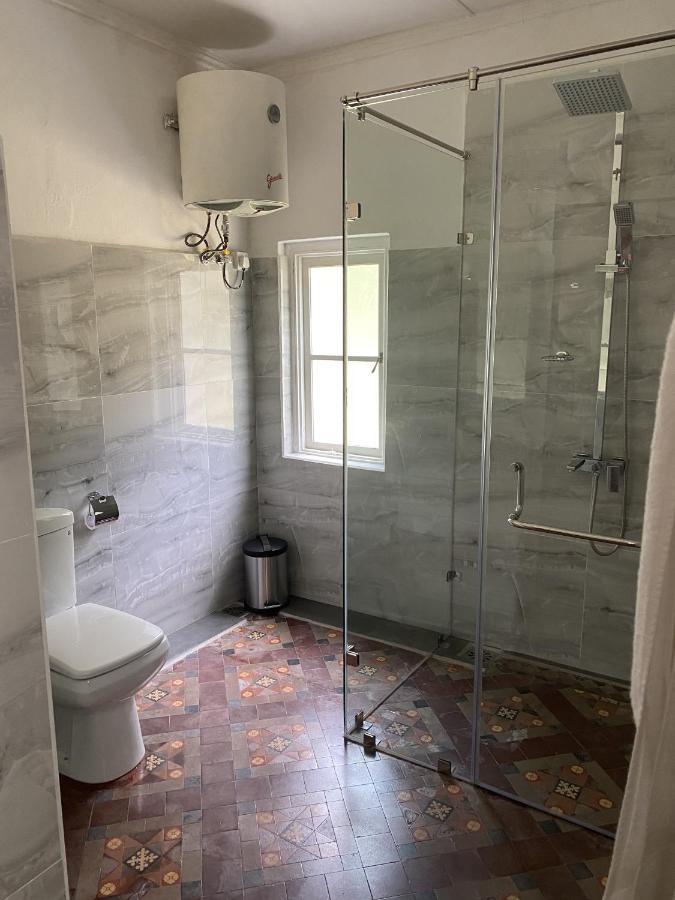5-bedroom Netherleigh Heritage By Gregory Holiday home *